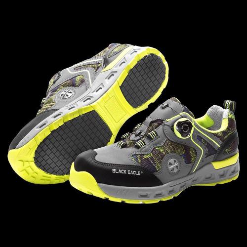 PRO6 Safety Shoes VC-409D