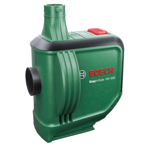 Bosch EasyInflate 18V-500 18V Power for All Cordless Pump (Bare Tool)