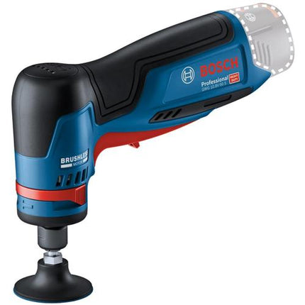 Bosch GWG10.8V-50S 12V Professional Cordless Brushless Die Grinder (Bare Tool)