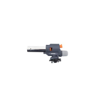 SMATO Rechargeable Gas Torch
