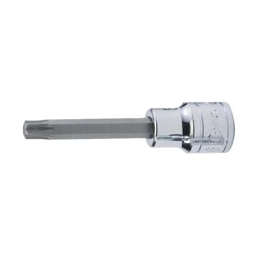 GENIUS TOOLS Star Bit Socket 308+6110