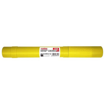 CRETOS Cast Iron Repair Electrodes Z308/Z408