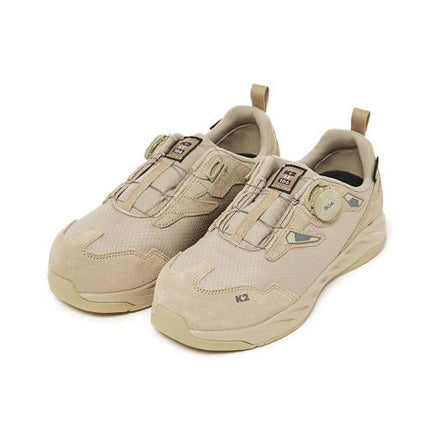 K2 Safety Shoes LT-106