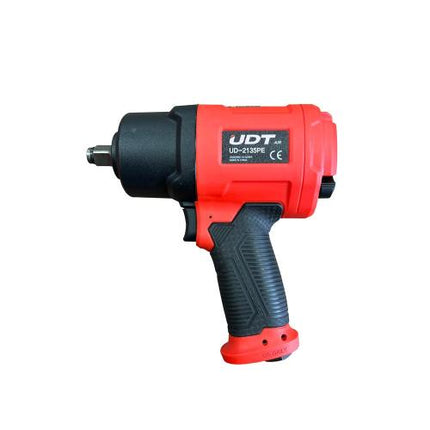 UDT Air Impact Wrench UD-2135PE 1/2" Drive, Pistol Grip