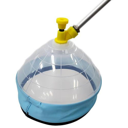 CHILHYUNGJE Herbicide Spray Shield