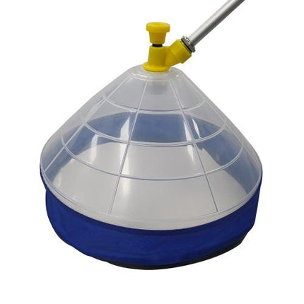 CHILHYUNGJE Herbicide Spray Shield