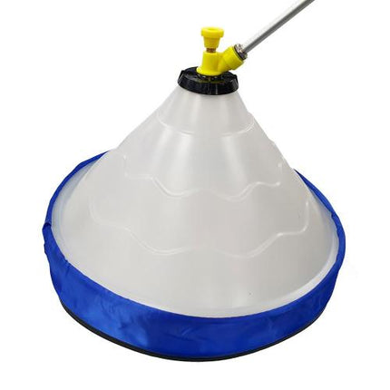 CHILHYUNGJE Herbicide Spray Shield