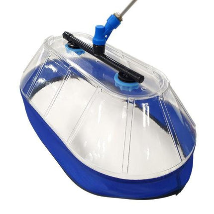 CHILHYUNGJE Herbicide Spray Shield