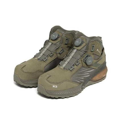 K2 SAFETY Safety Shoes KG-115