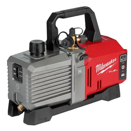 Milwaukee M18 FVP5-0 Cordless Vacuum Pump (Bare Tool)
