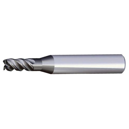 TAEGUTEC Carbide End Mill for Hard-to-Cut Materials