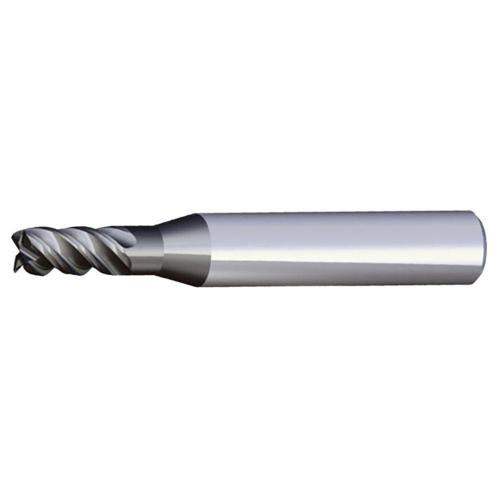 TAEGUTEC Carbide End Mill for Hard-to-Cut Materials