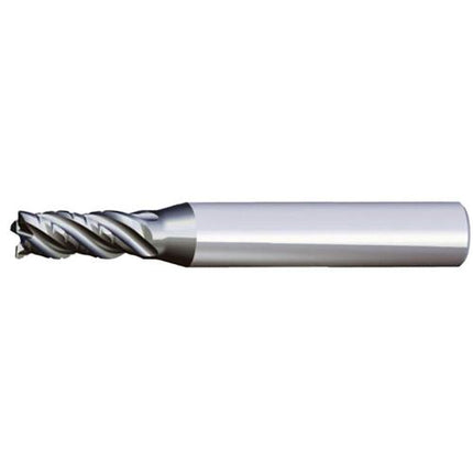TAEGUTEC Carbide Roughing End Mill (Chip Splitter)