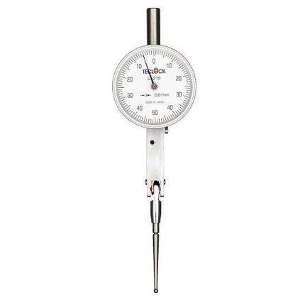 Teclock Dial Test Indicator