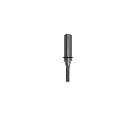 SMATO Router Bit, TCT Straight, 3-Flute 6mm–8mm for Particle Board