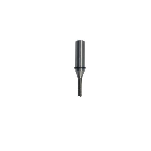 SMATO Router Bit, TCT Straight, 3-Flute 6mm–8mm for Particle Board