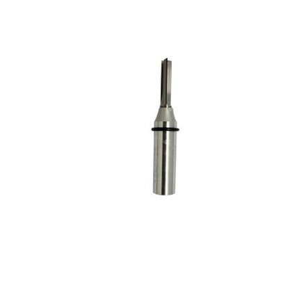 SMATO Router Bit, TCT Straight, 3-Flute 6mm–8mm for MDF