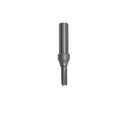 SMATO Router Bit, TCT Straight, 3-Flute 6mm–8mm for MDF