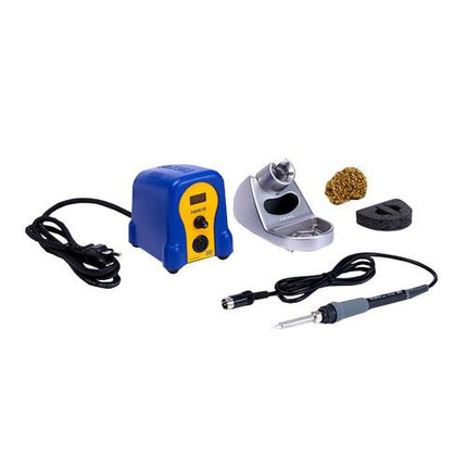 HAKKO Soldering Iron Set Temperature Controlled FX888DX-82BY