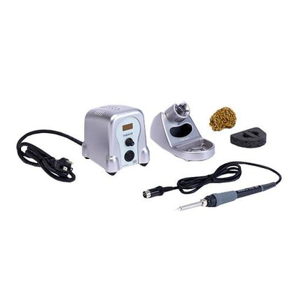 HAKKO Soldering Iron Set Temperature Controlled FX888DX-82BY