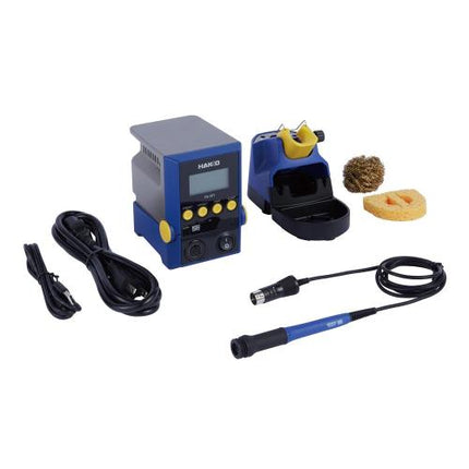HAKKO Soldering Iron Set Temperature Controlled FX971-82