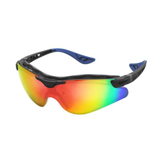 OTOS Tinted Safety Glasses B-815XRO