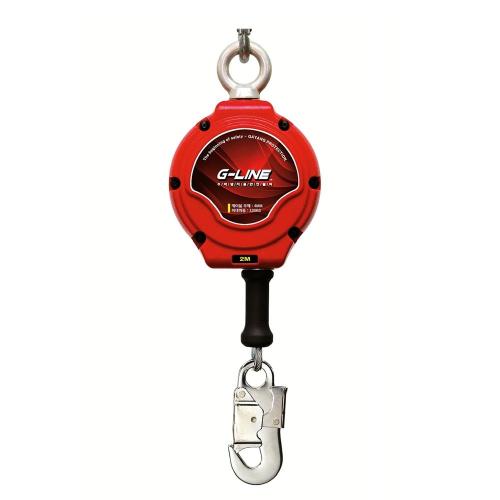 GAYANG Self-Retracting Lifeline SB-02