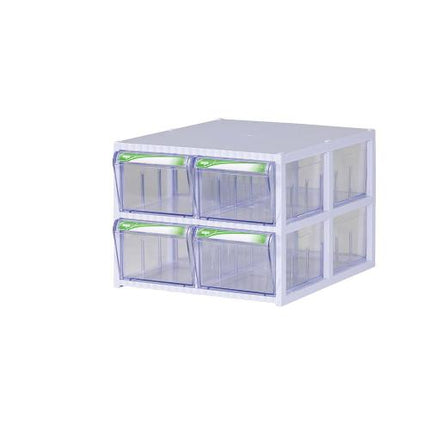 JUNGANG Parts Bin Cabinet CA512A-2