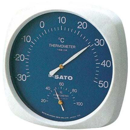 SK SATO Thermo-Hygrometer TH-200