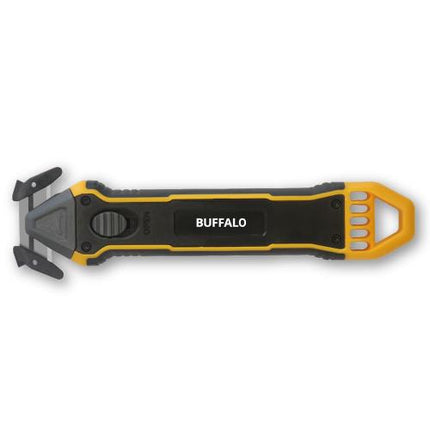 SESHIN BUFFALO Safety Box Opener