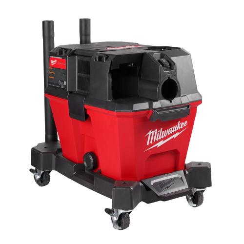 Milwaukee M18 FVC23L-0 Cordless Vacuum Cleaner (Bare Tool)