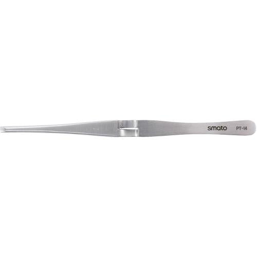 SMATO Reverse-Action Tweezers PT-14 (165MM)