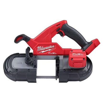 Milwaukee M18 FBS85-0C0 Cordless Band Saw 85mm (Bare Tool)