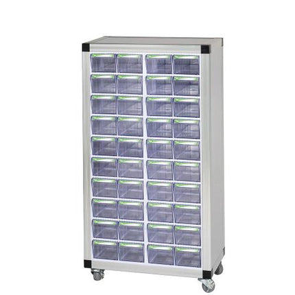 JUNGANG Aluminium Document Case CA1019A