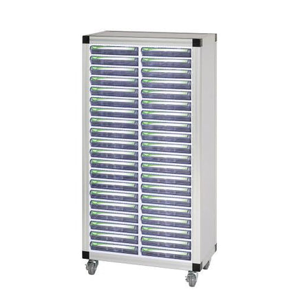 JUNGANG Aluminium Document Case CA1019A