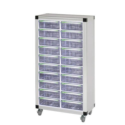 JUNGANG Aluminium Document Case CA1026D