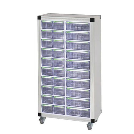 JUNGANG Aluminium Document Case CA1026D