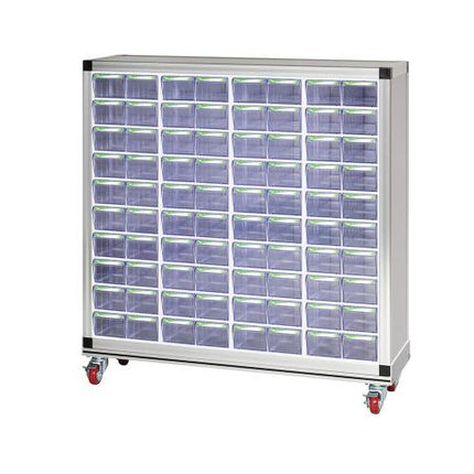 JUNGANG Aluminium Document Case CA1026D