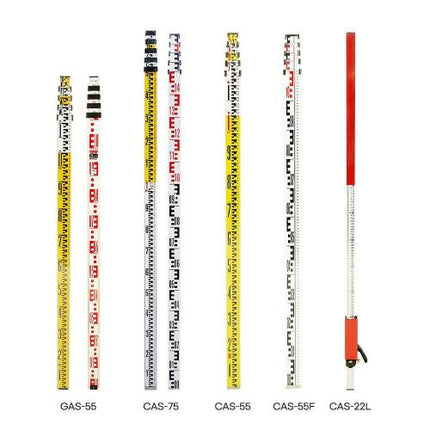 SINCON Levelling Staff