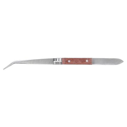 SMATO Reverse-Action Tweezers 171 (165MM)