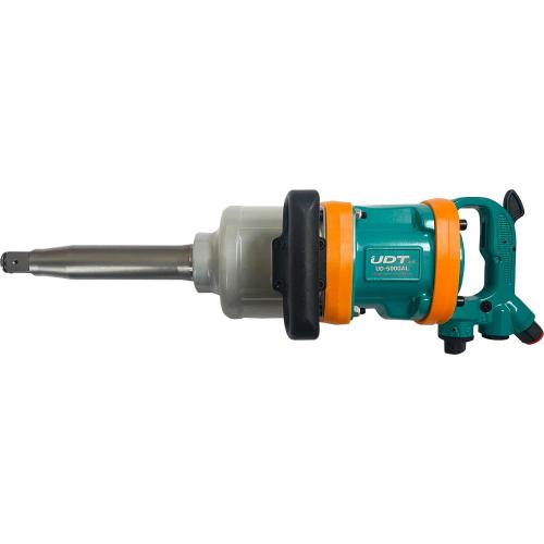 UDT Air Impact Wrench UD-5000AL 1", Straight