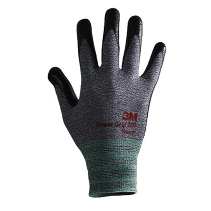 3M NBR Foam-Coated Gloves 7012787362