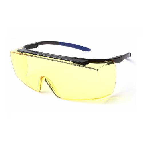 KRC Tinted Safety Glasses 21-UV1.2