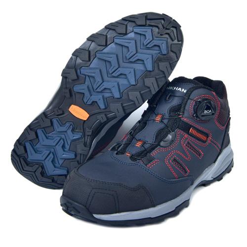 UNIKAN Safety Shoes UK6-67