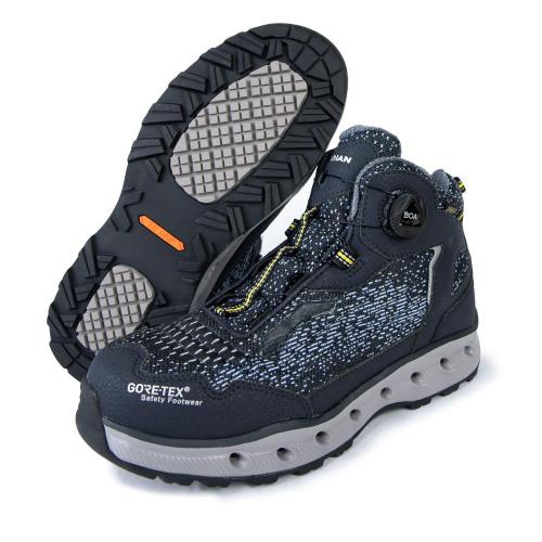 UNIKAN Safety Shoes UK-S61