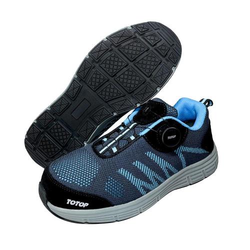 UNIKAN Safety Shoes UK4-601A