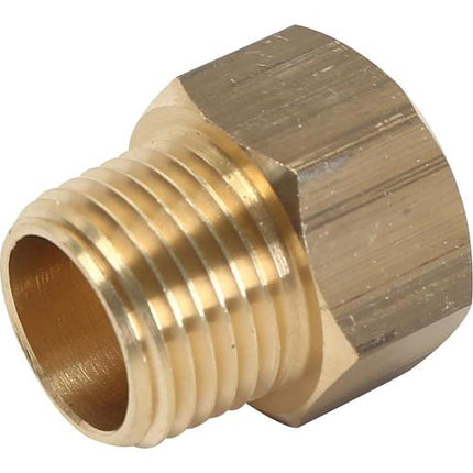 TAEBAEK METAL Brass Nipple