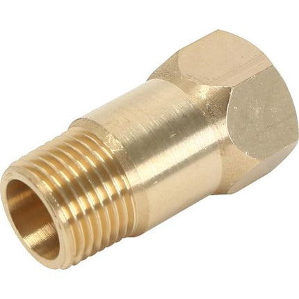 TAEBAEK METAL Brass Nipple