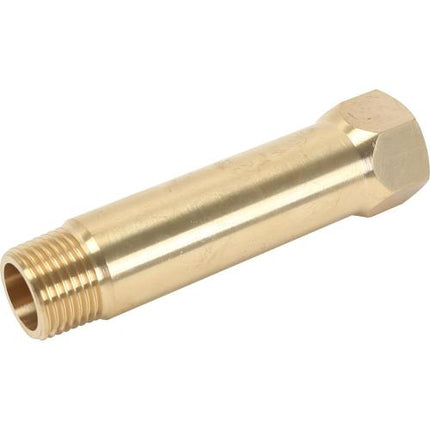 TAEBAEK METAL Brass Nipple