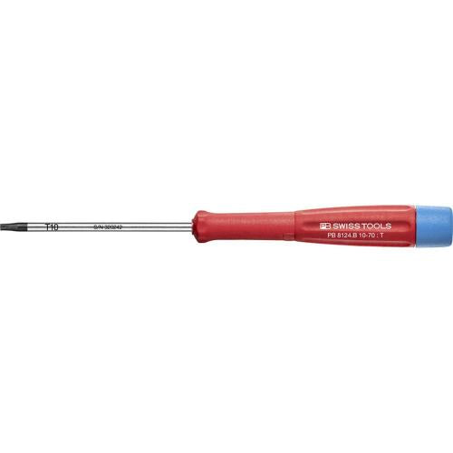 PB SWISS Precision Screwdriver Star